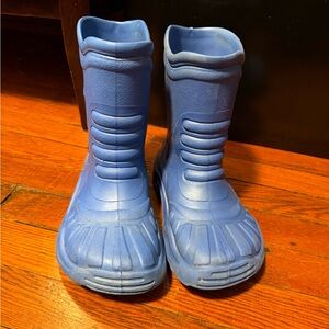 Adult unisex crocs Georgie boots M3/W5